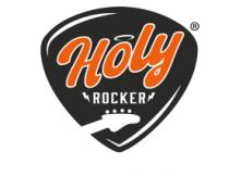 HOLY ROCKER