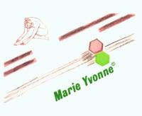 MARIE YVONNE