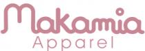 MAKAMIA APPAREL