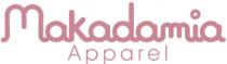MAKADAMIA APPAREL