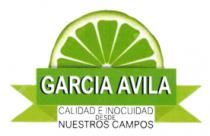 GARCIA AVILA