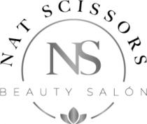 NAT SCISSORS NS BEAUTY SALÓN