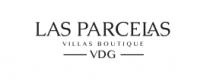 LAS PARCELAS VILLAS BOUTIQUE VDG