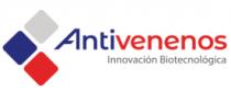 ANTIVENENOS INNOVACION BIOTECNOLOGICA