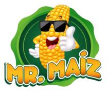 MR. MAIZ