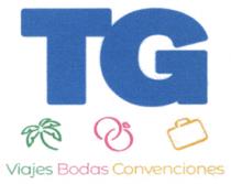TG VIAJES BODAS CONVENCIONES