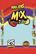 KRUJERS PAVITO MIX
