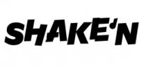 SHAKE´N