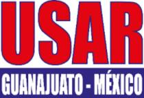 USAR GUANAJUATO MÉXICO