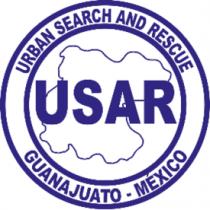 URBAN SEARCH AND RESCUE USAR GUANAJUATO MÉXICO