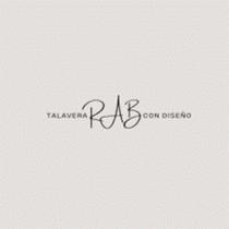 TALAVERA RAB CON DISEÑO