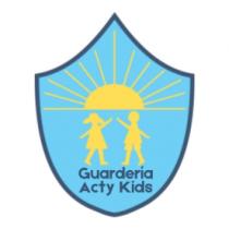 GUARDERIA ACTY KIDS