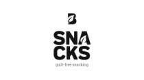 B SNACKS GUILT-FREE-SNACKING