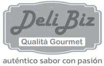 DELI BIZ AUTENTICO SABOR CON PASION