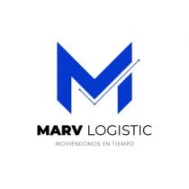 M MARV LOGISTIC MOVIÉNDONOS EN TIEMPO