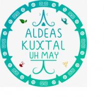 ALDEAS KUXTAL UH MAY