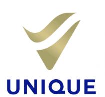 UNIQUE
