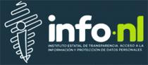 INFONL INSTITUTO ESTATAL DE TRANSPARENCIA; ACCESO A LA INFORMACIÓN Y PROTECCIÓN DE DATOS PERSONALES