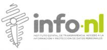 INFONL INSTITUTO ESTATAL DE TRANSPARENCIA; ACCESO A LA INFORMACIÓN Y PROTECCIÓN DE DATOS PERSONALES