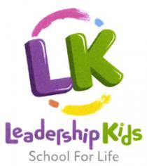 L.K. LEADERSHIP KIDS
