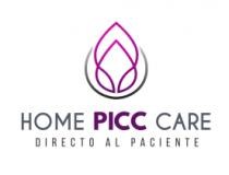 HOME PICC CARE DIRECTO AL PACIENTE