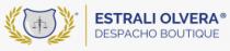 ESTRALI OLVERA DESPACHO BOUTIQUE