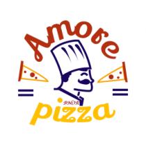 AMORE BNOR PIZZA