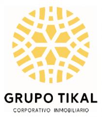 GRUPO TIKAL