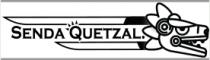 SENDA QUETZAL.