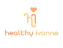 HI HEALTHY IVONNE