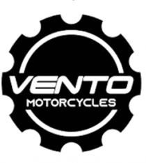 VENTO MOTORCYCLES