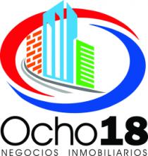 OCHO 18 NEGOCIOS INMOBILIARIOS