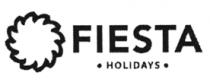 FIESTA HOLIDAYS