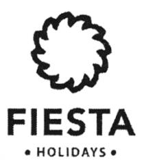 FIESTA HOLIDAYS