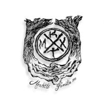 MEXKITE FAMILIA SK8
