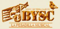 BYSC LOS N°1 DE TIERRA CALIENTE LA PESADILLA MUSICAL