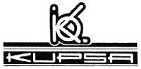 IQK KUPSA
