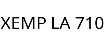 XEMP LA 710