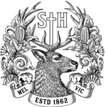 STH MEL VIC ESTD 1862