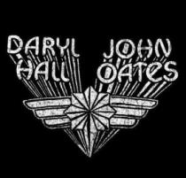 DARYL HALL JOHN OATES