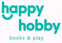 HAPPY HOBBY BOOKS & PLAY