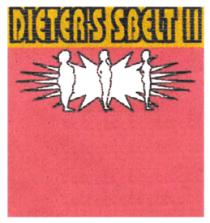 DIETER'S SBELT II