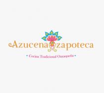 AZUCENA ZAPOTECA