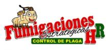 FUMIGACIONES ESTRATEGICAS HR