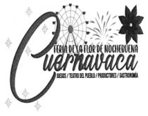 FERIA DE LA FLOR DE NOCHE BUENA