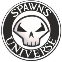 SPAWN'S UNIVERSE