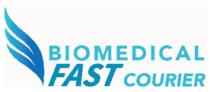 BIOMEDICAL FAST COURIER