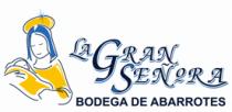 LA GRAN SEÑORA