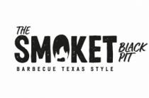 THE SMOKET BLACK PIT
