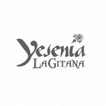 YESENIA LA GITANA